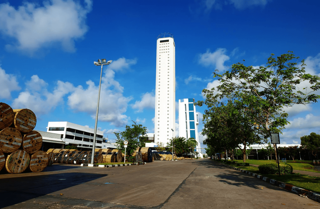 About Us Phelps Dodge Cable